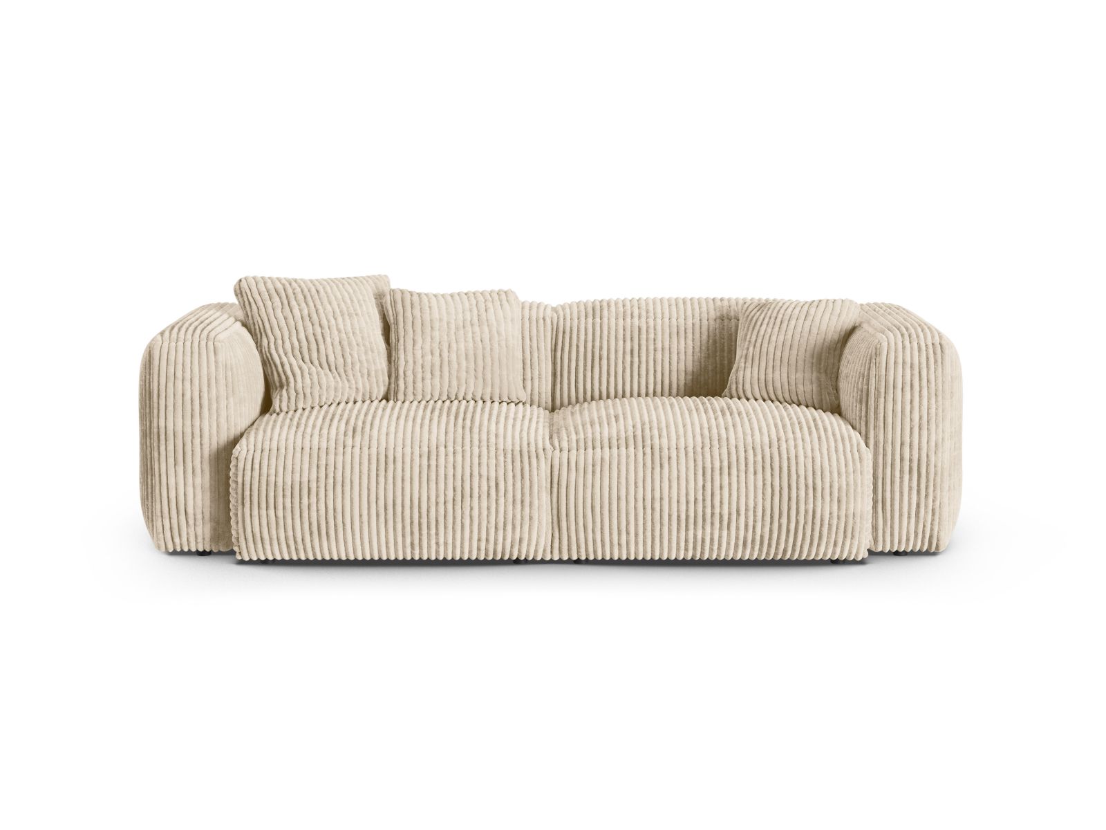 Martina — Diivan (240,0 x 120,0 x 75,0 cm)