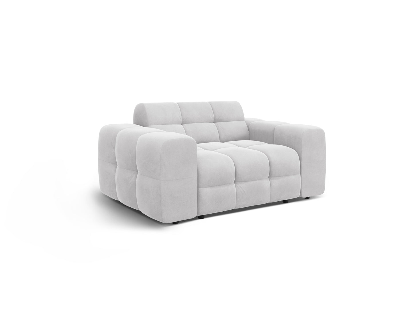 Kendal — Diivan (156,0 x 103,0 x 79,0 cm)