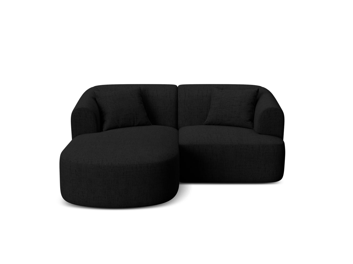 Campi — Corner Sofa (180x156x70 cm)