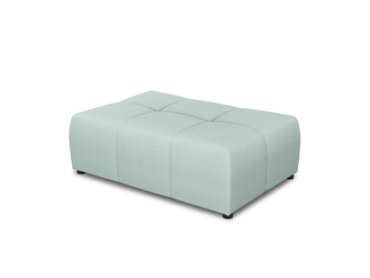 Rome — Modul Mint (BABEL SAFIRA) Black Plastic