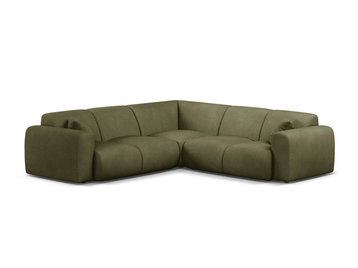 Molino — nurgadiivan (252,0 x 252,0 x 72,0 cm)