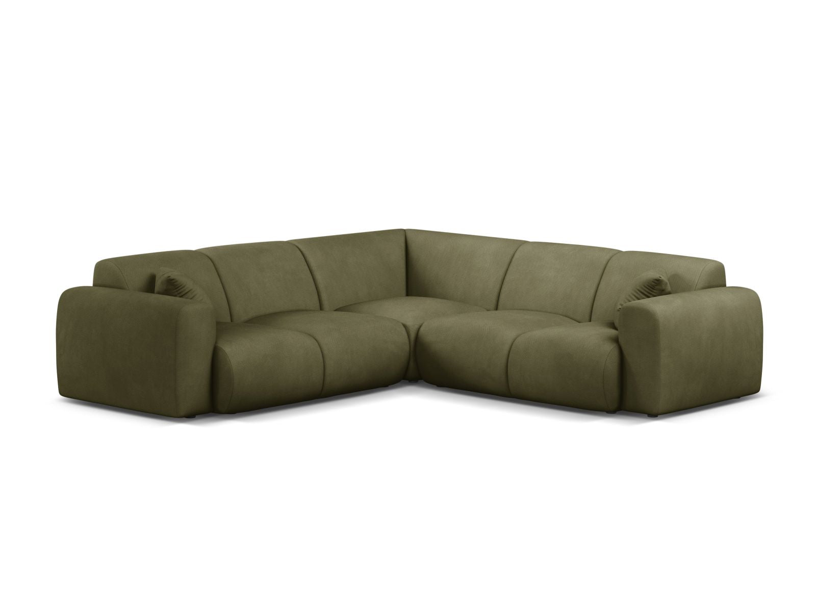 Molino — nurgadiivan (252,0 x 252,0 x 72,0 cm)