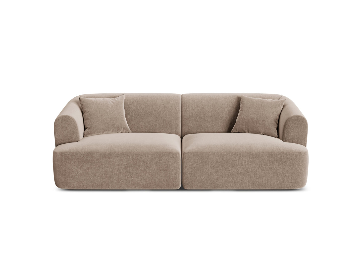 Campi — Sofa (220x90x70 cm)