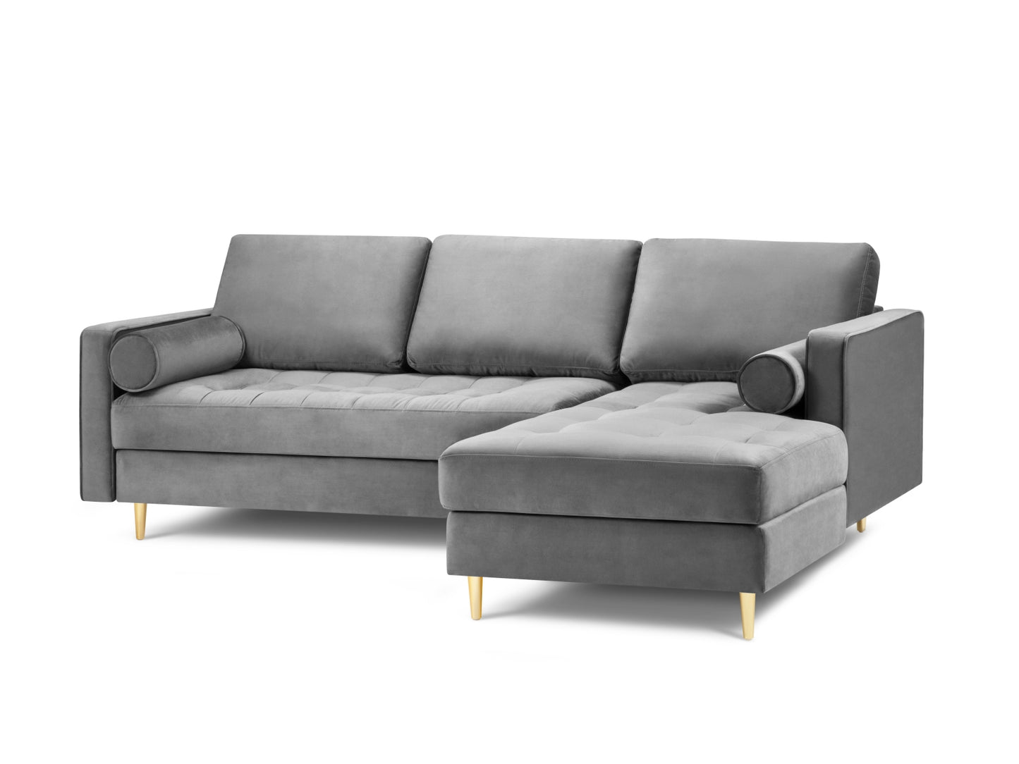Aspen — Corner Sofa (236x170x90 cm)