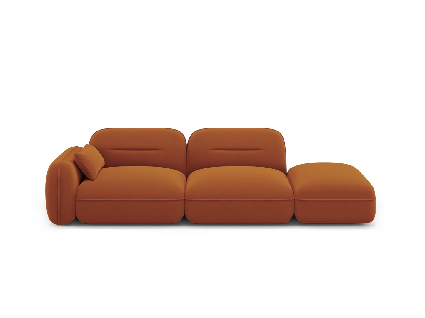 Sydney — Sofa (295x90x70 cm)