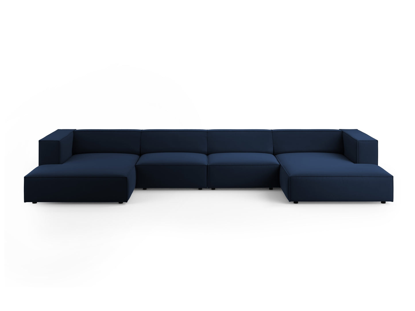 Arendal — Panoramic Sofa (364x166x70 cm)