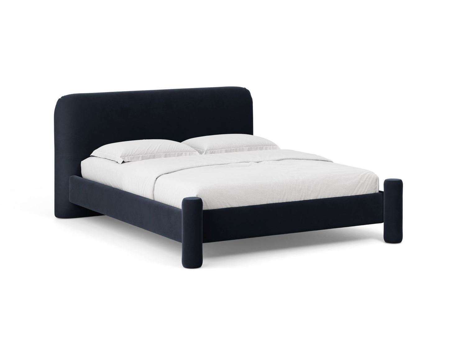 Vera — Bed (164x223x100 cm)