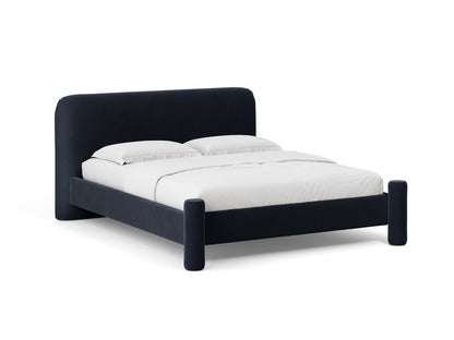 Vera — Bed (204x223x100 cm)