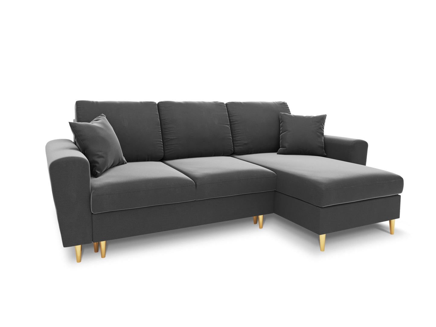 Kyoto — Corner Sofa (241x145x88 cm)