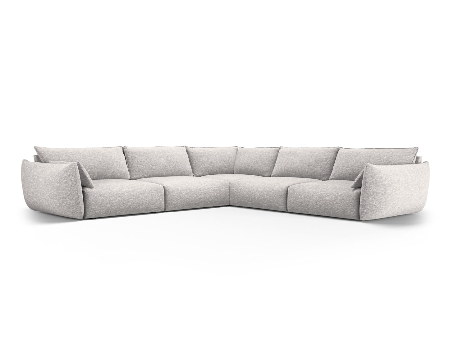Matera — Corner Sofa (286x286x85 cm)
