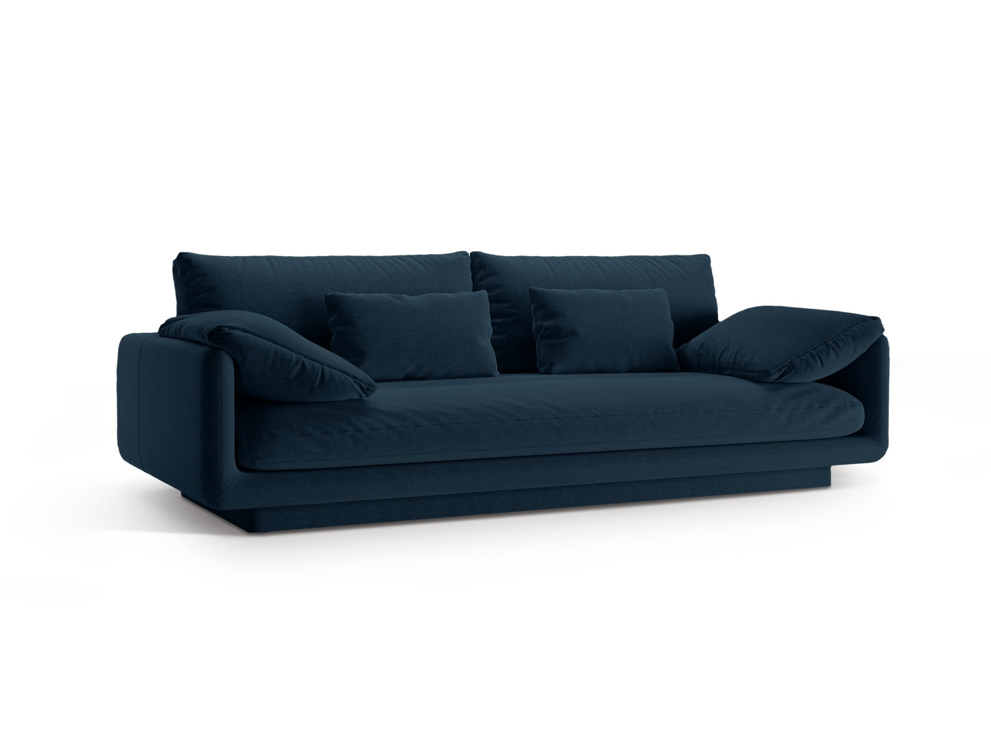 Torino — Diivan (220,0 x 103,0 x 83,0 cm)