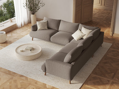 Naomi — Corner Sofa (280.0x280.0x75.0 cm)