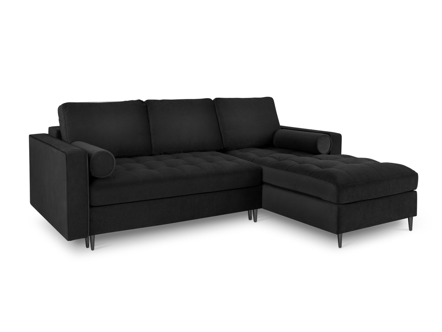 Aspen — Corner Sofa (240x175x96 cm)