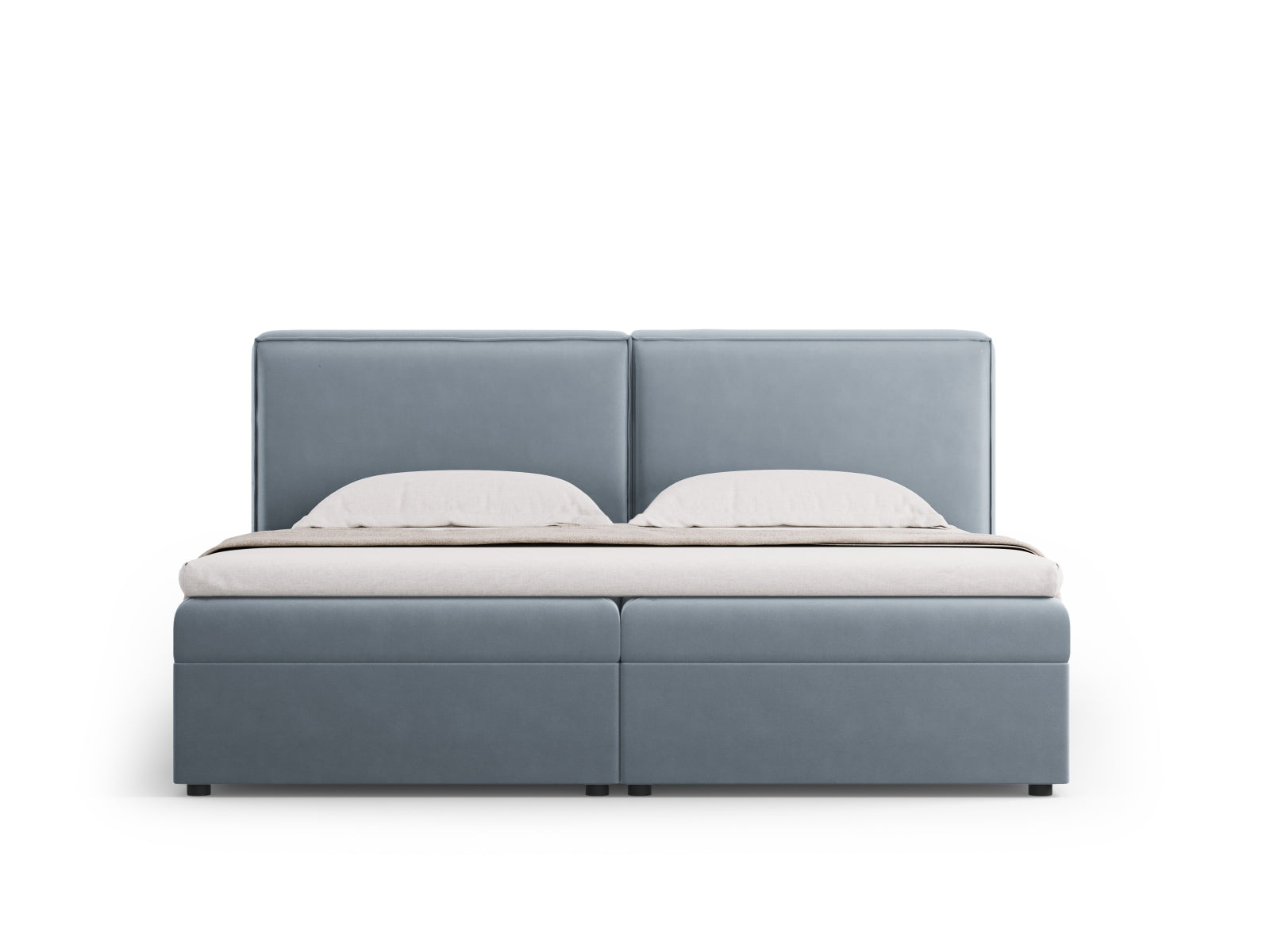 Arendal — Bed (210x206x100 cm)