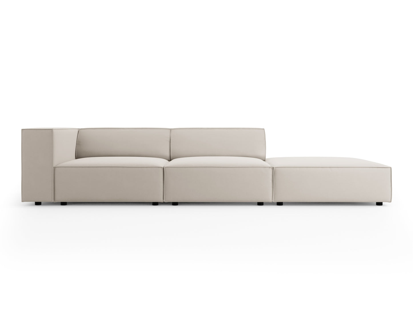 Arendal — Sofa (262x102x70 cm)