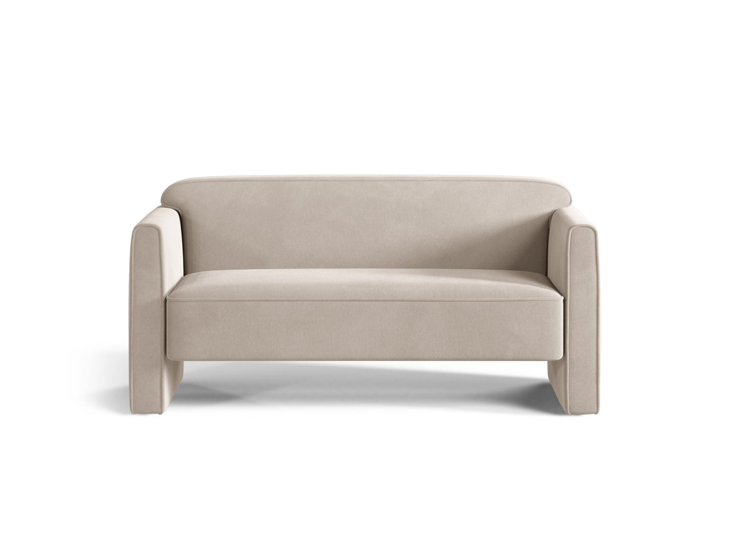 Abby — diivan (140,0 x 80,0 x 69,0 cm)