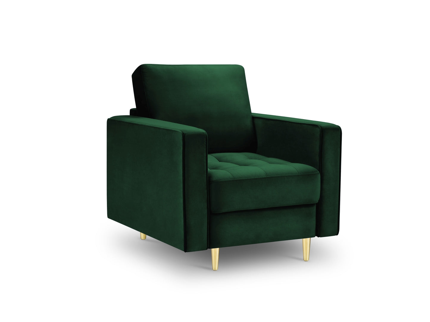 Aspen — Armchair (80x90x90 cm)