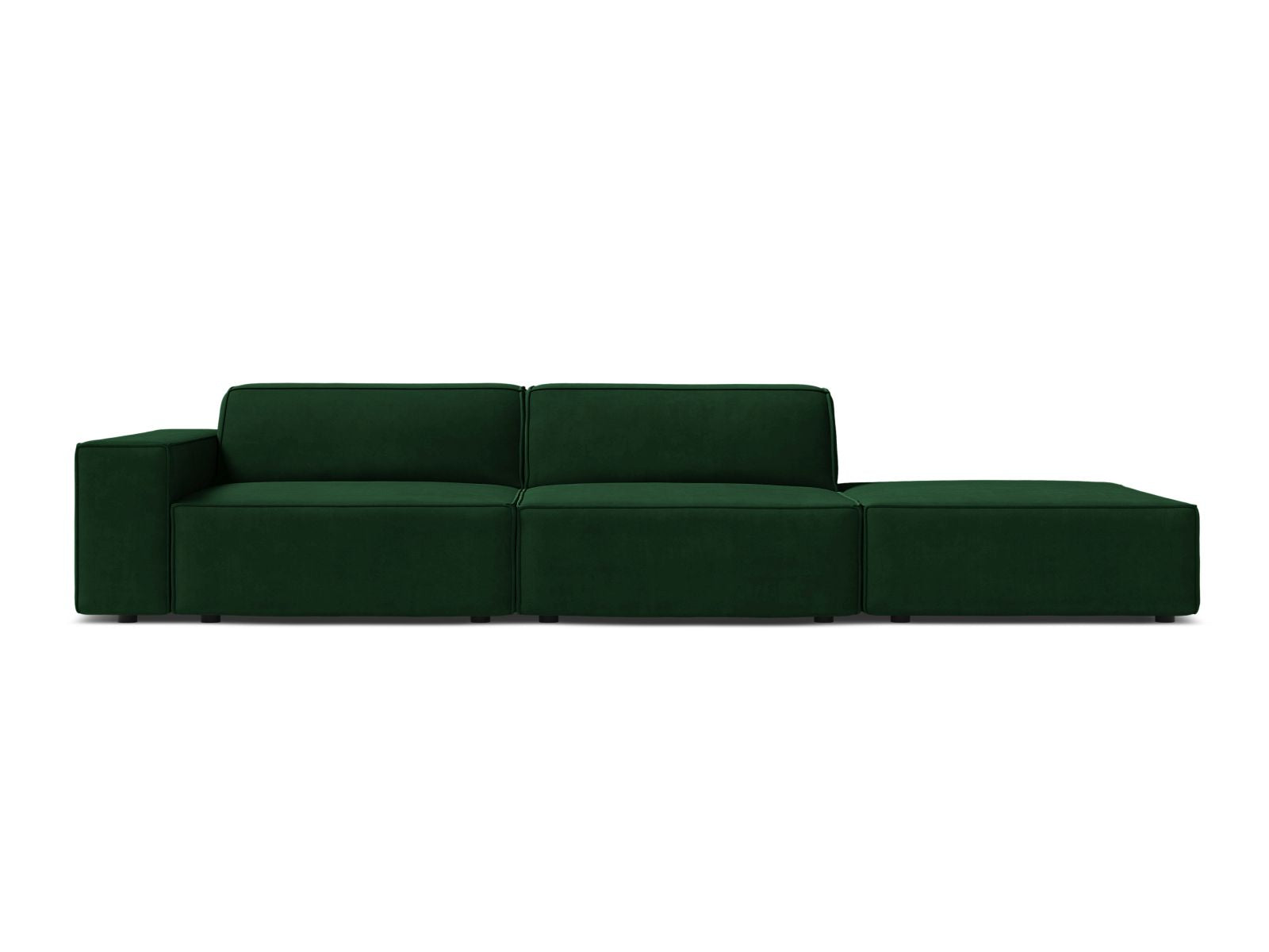 Jodie — diivan (262,0 x 99,0 x 77,0 cm)
