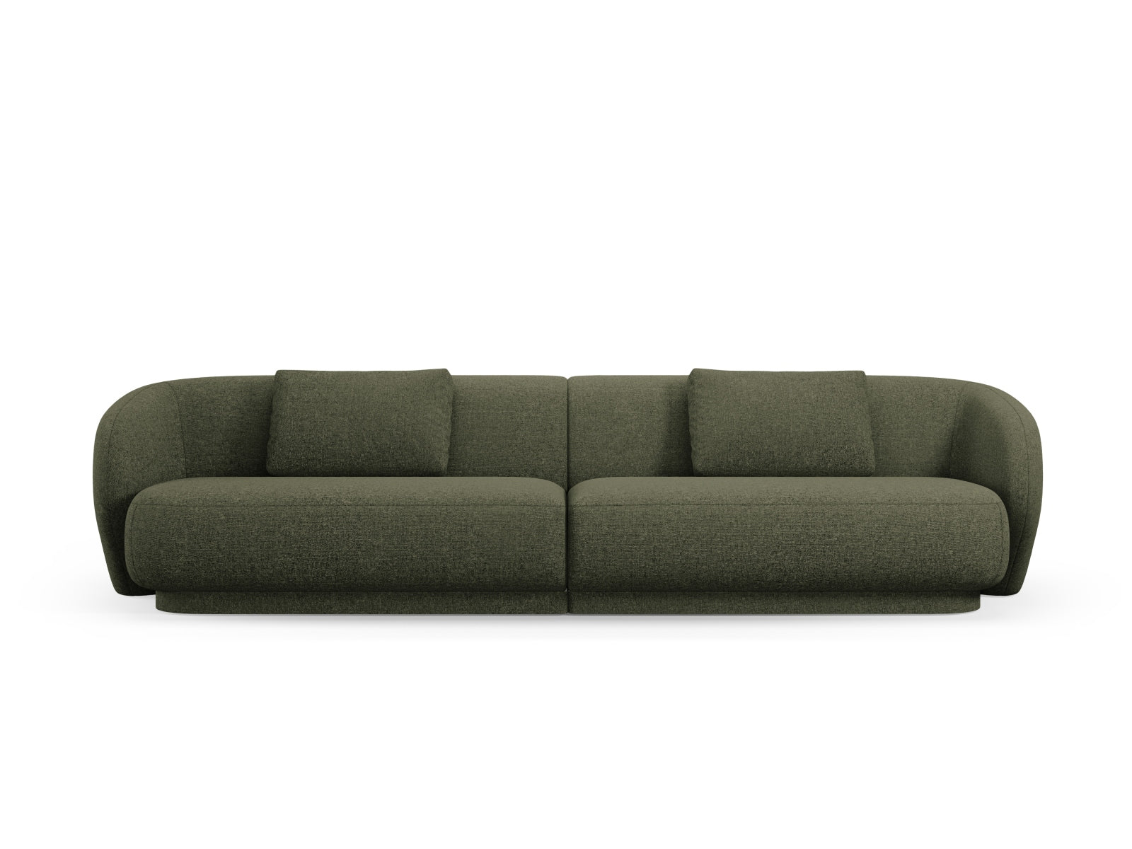 Camden — Sofa (304x102x72 cm)
