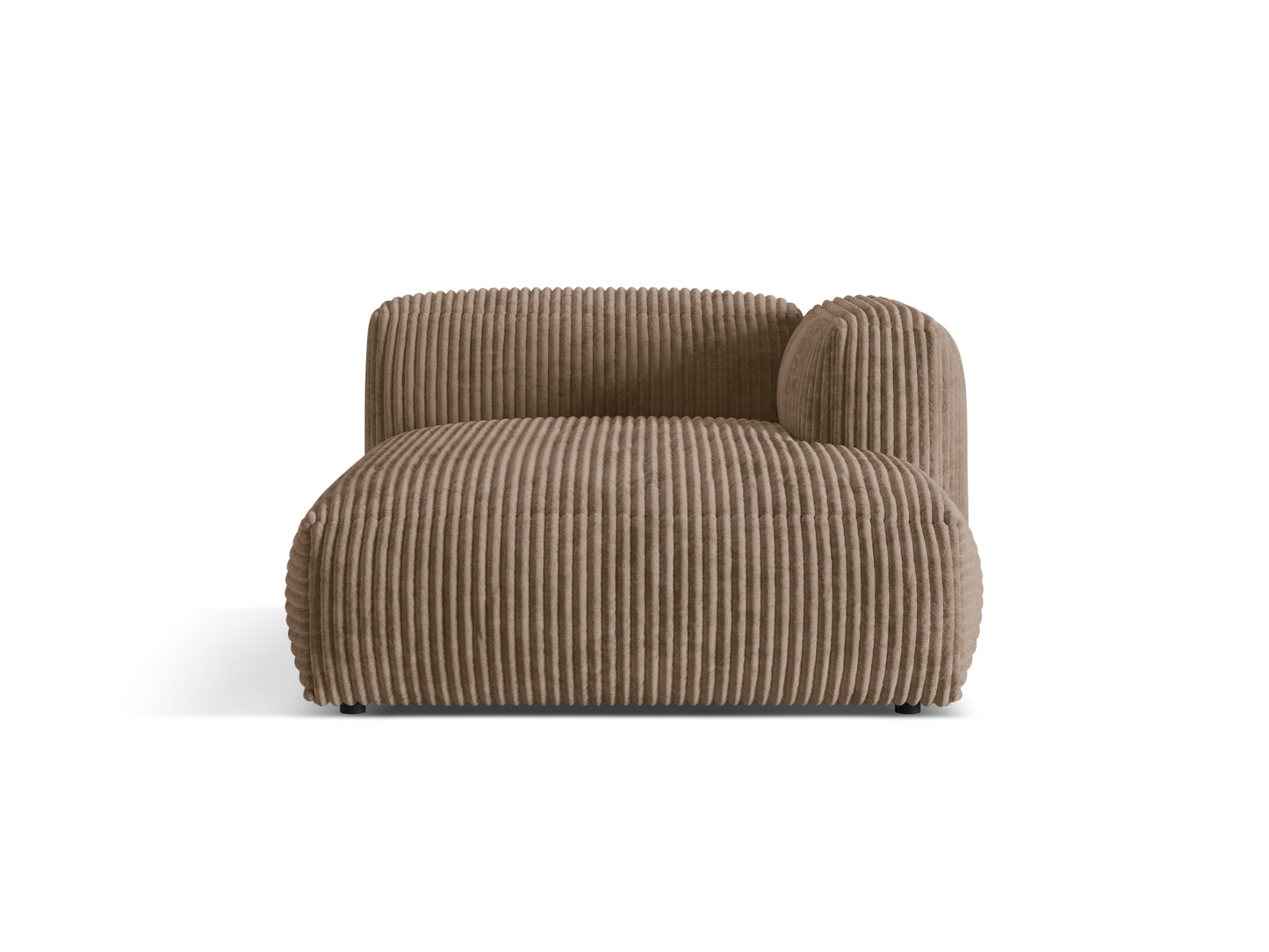 Martina — Pikk tool (176,0 x 120,0 x 75,0 cm)