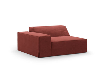 Jodie — modulinė sofa (122,0 x 99,0 x 77,0 cm)