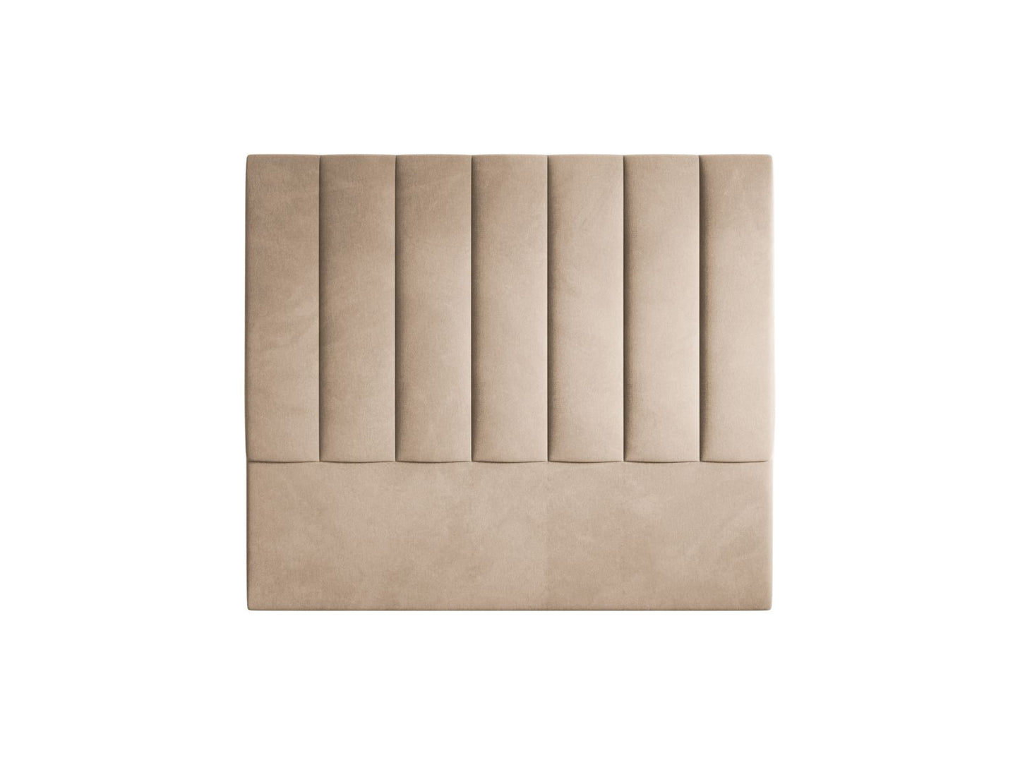 Marl — voodipeats (140,0 x 8,0 x 120,0 cm)