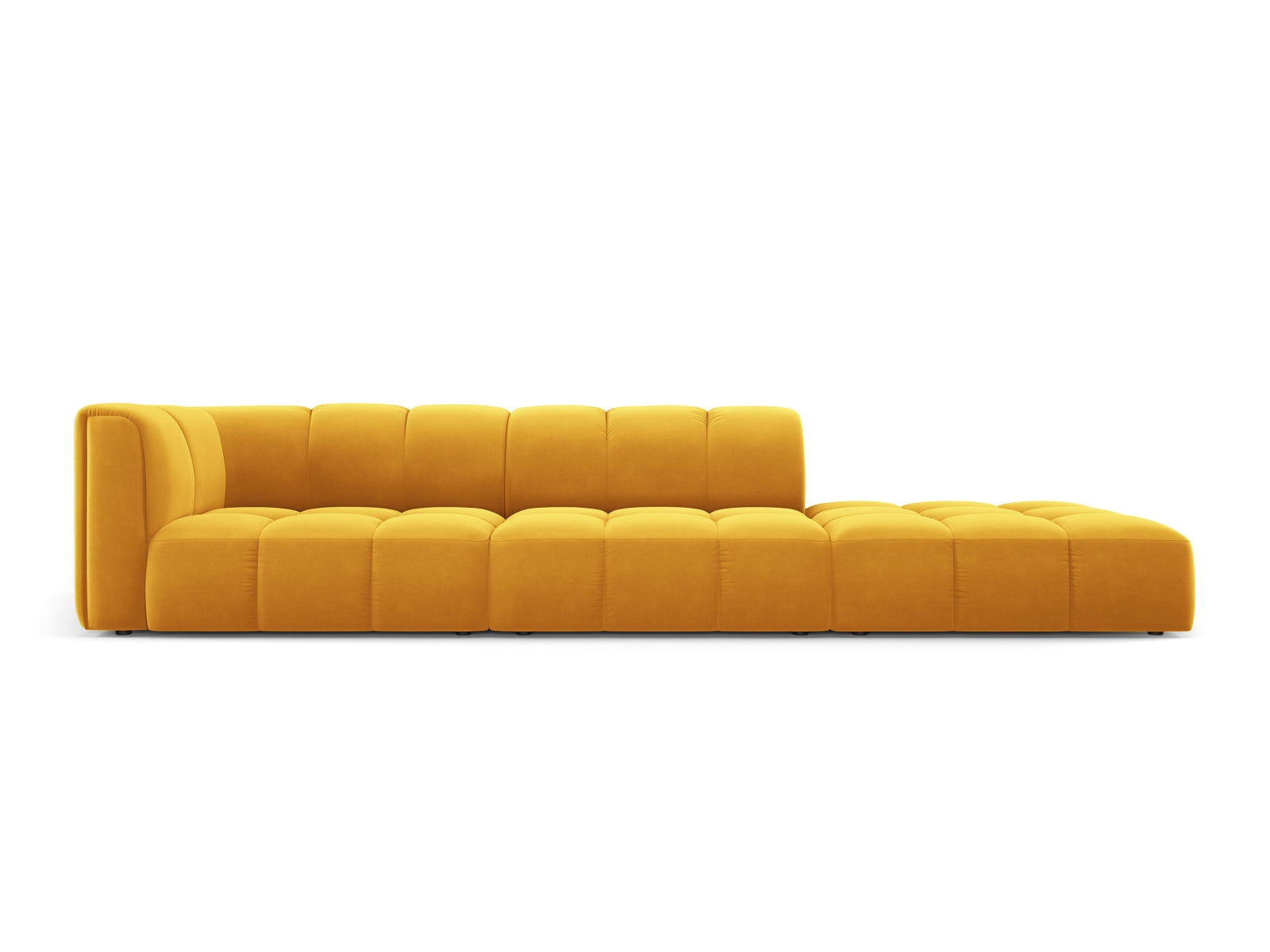 Moritz — Diivan Kollane (Bluvel 68) Must Plast Parem