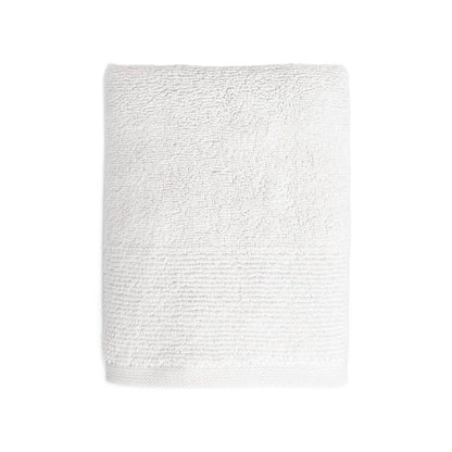 DESMA Grey Cotton Towel 50x90 cm
