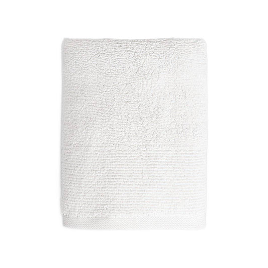 DESMA Grey Cotton Towel 50x90 cm