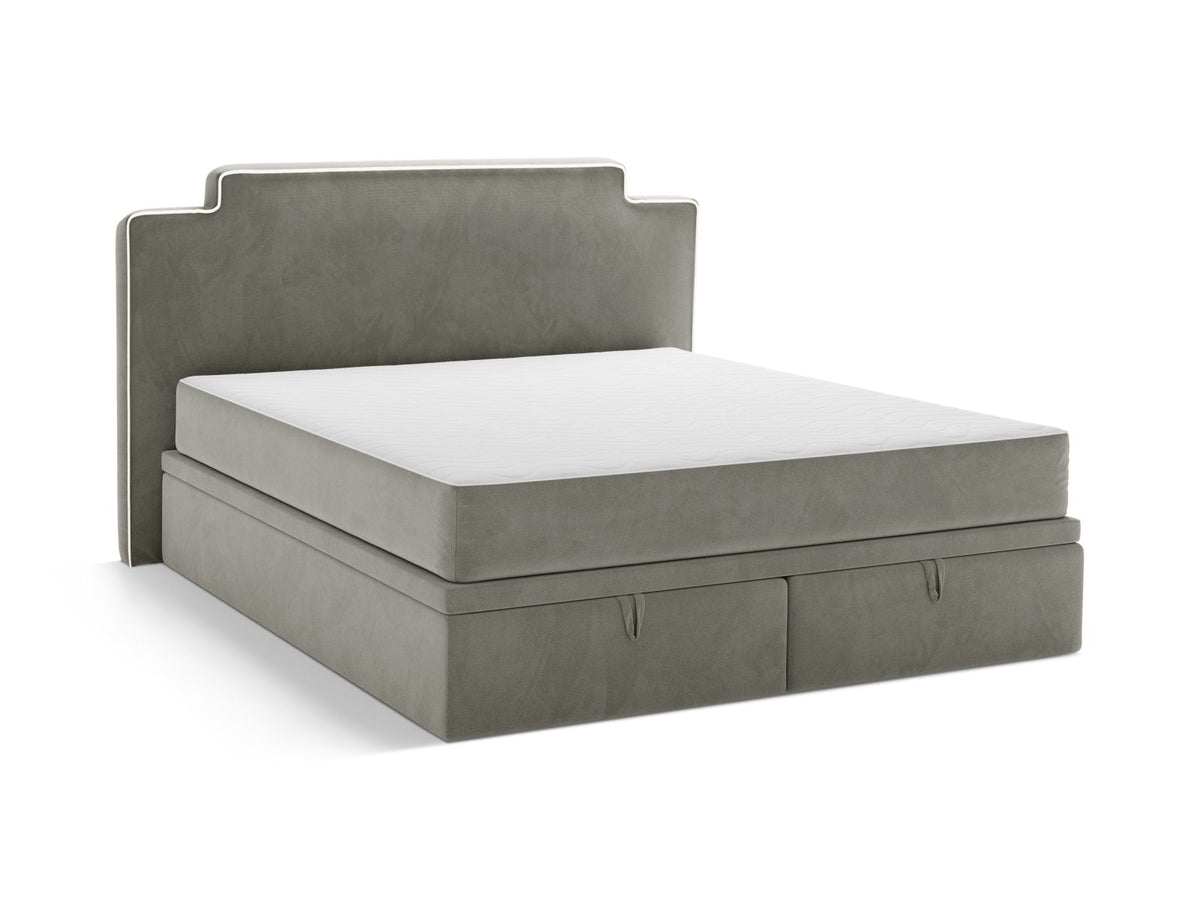 Princess — Bed (160x211x122 cm)