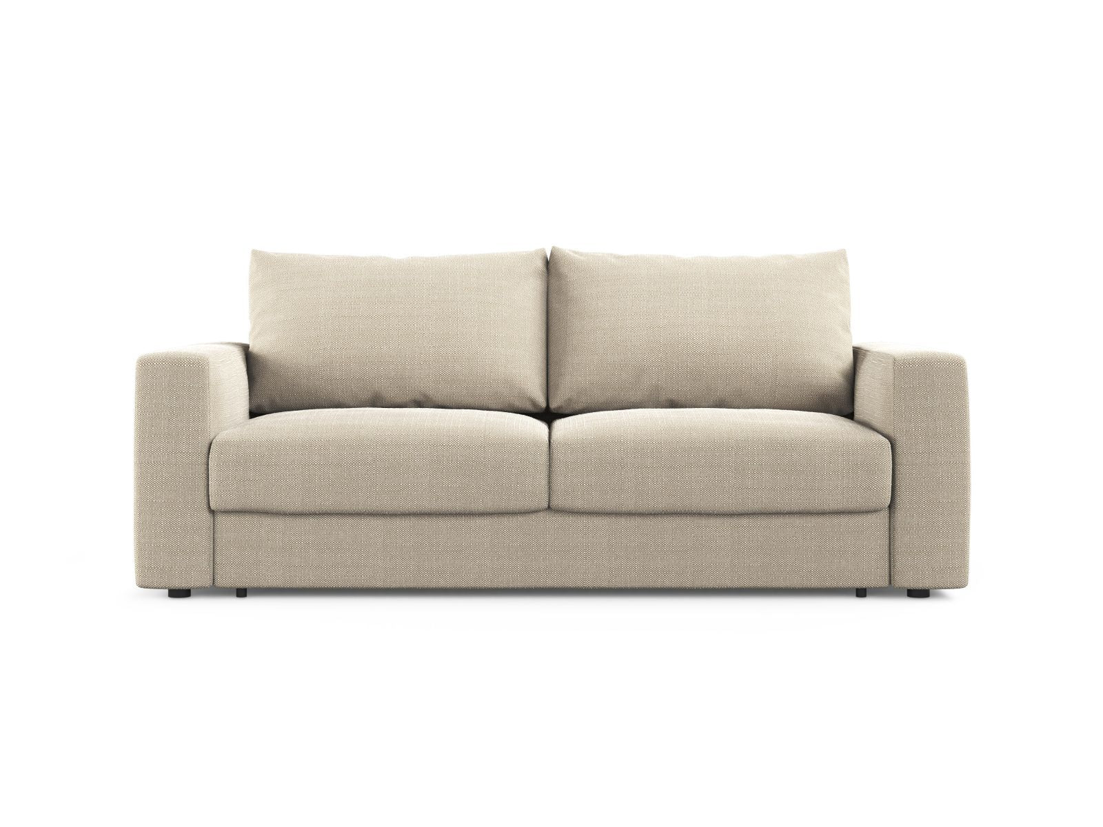 Grena — Diivan Beige (BABEL TOFFEE) Must plastik