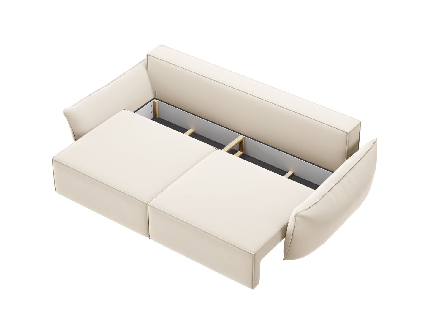 Kaelle — Sofa (244x97x91 cm)