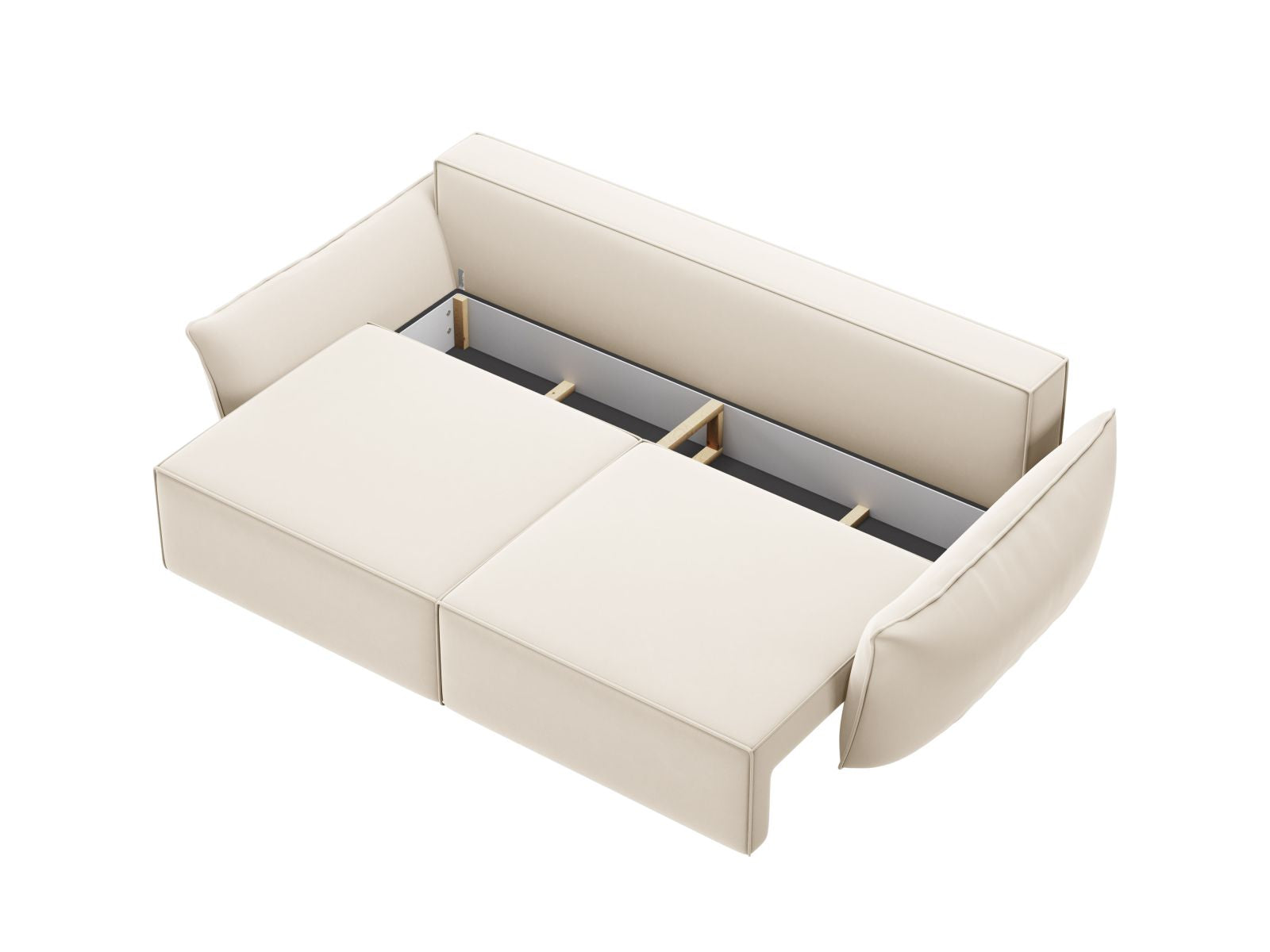 Kaelle — Sofa (244x97x91 cm)