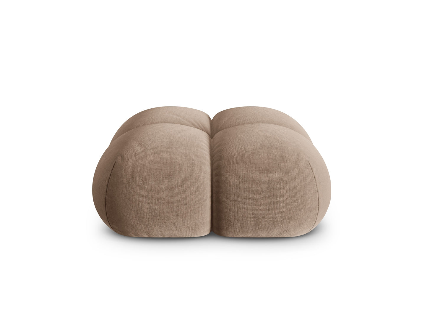 Loretto — Pouf (90x90x40 cm)