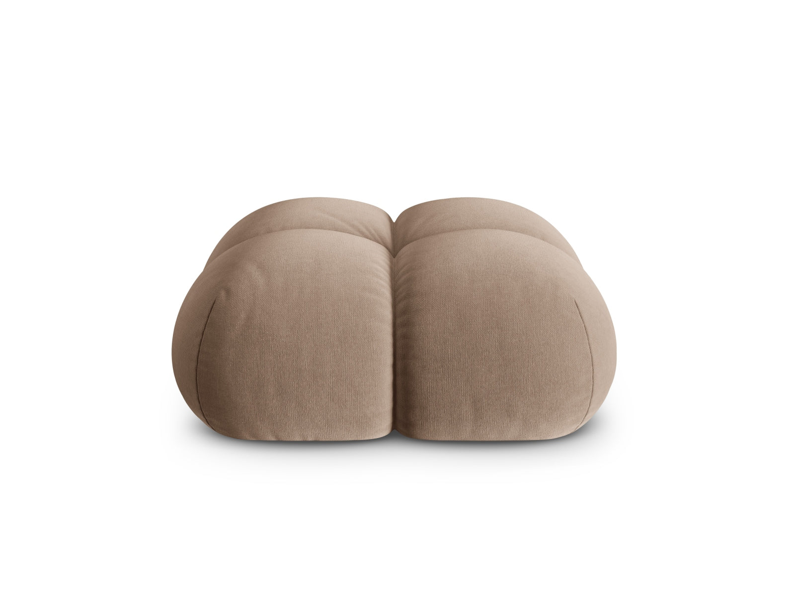 Loretto — Puhv Dark Beige (Vogue 3) Must plastik