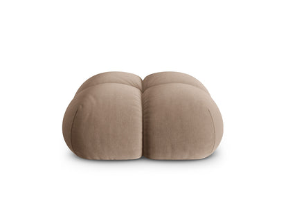 Loretto — Puhv Dark Beige (Vogue 3) Must plastik