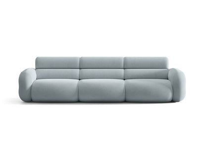 Neo — Sofa (305x100x83 cm) Light Blue (Baloo 2086)