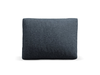 Camden — Pillow Blue Melange (Legacy 13 Deep Blue) Default