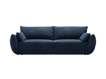 Kaelle — Sofa (244x97x91 cm) Royal Blue (Over The Horizon 78)