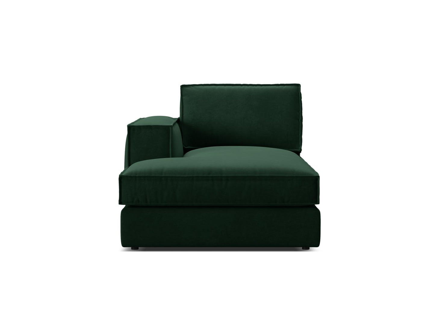 Pola — Chaise Longue (103.0x158.0x88.0 cm)