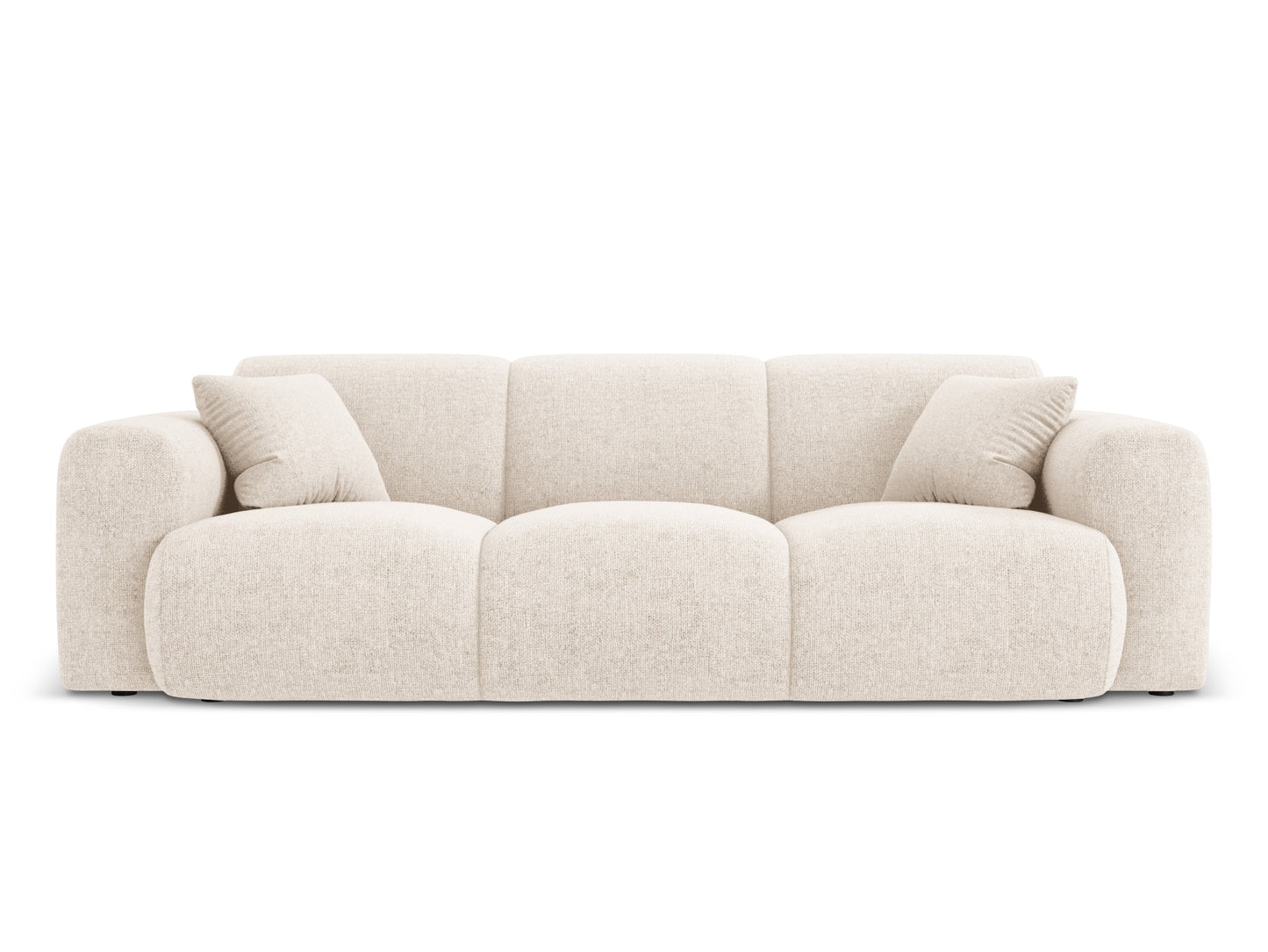 Nolio — Sofa (235x95x72 cm)