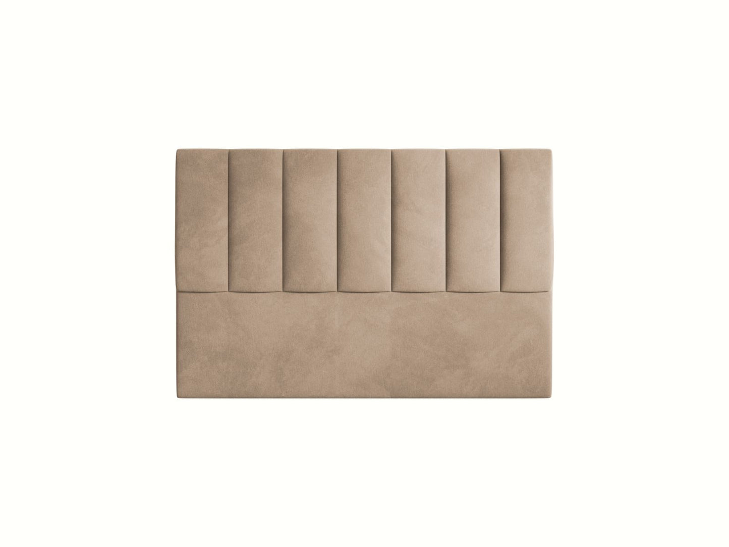 Marl — voodipeats (140,0 x 8,0 x 95,0 cm)