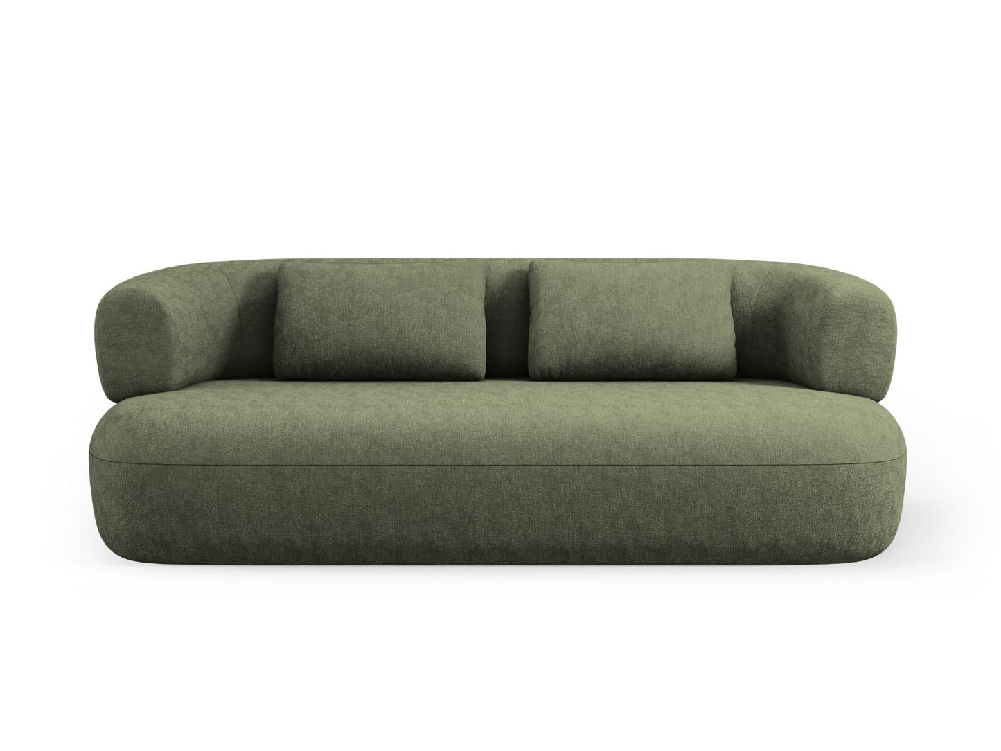 Jenny — Sofa (200,0 x 90,0 x 73,0 cm)