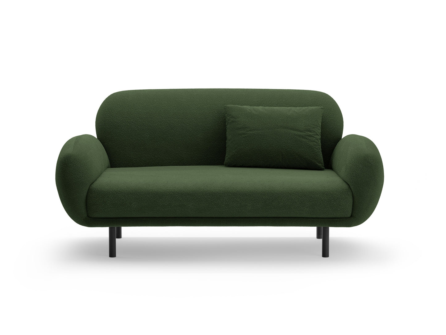 Poppy — diivan (148,0 x 72,0 x 82,0 cm)