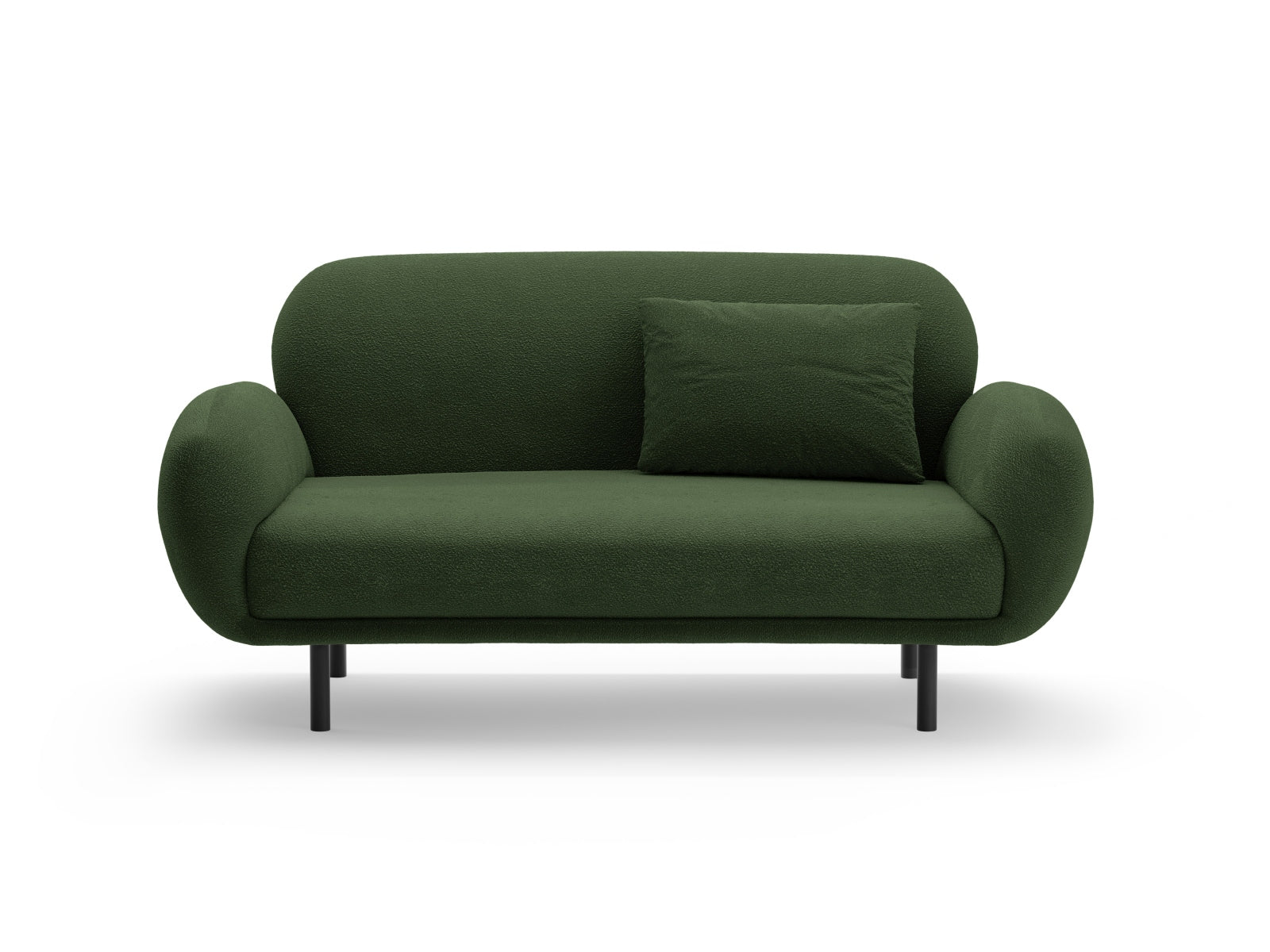 Poppy — diivan (148,0 x 72,0 x 82,0 cm)