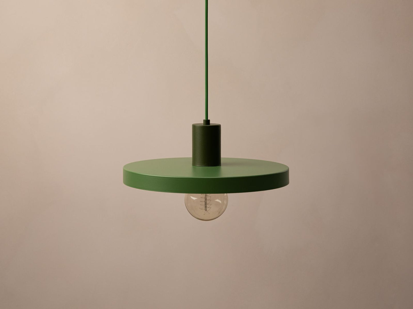 Ori — Lighting (30x30x145 cm)