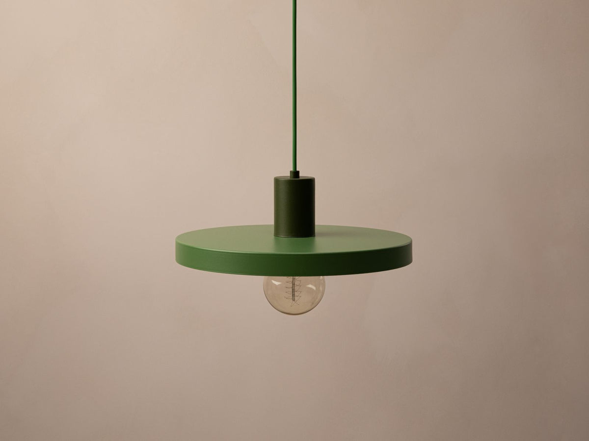 Ori — Lighting (30x30x145 cm)