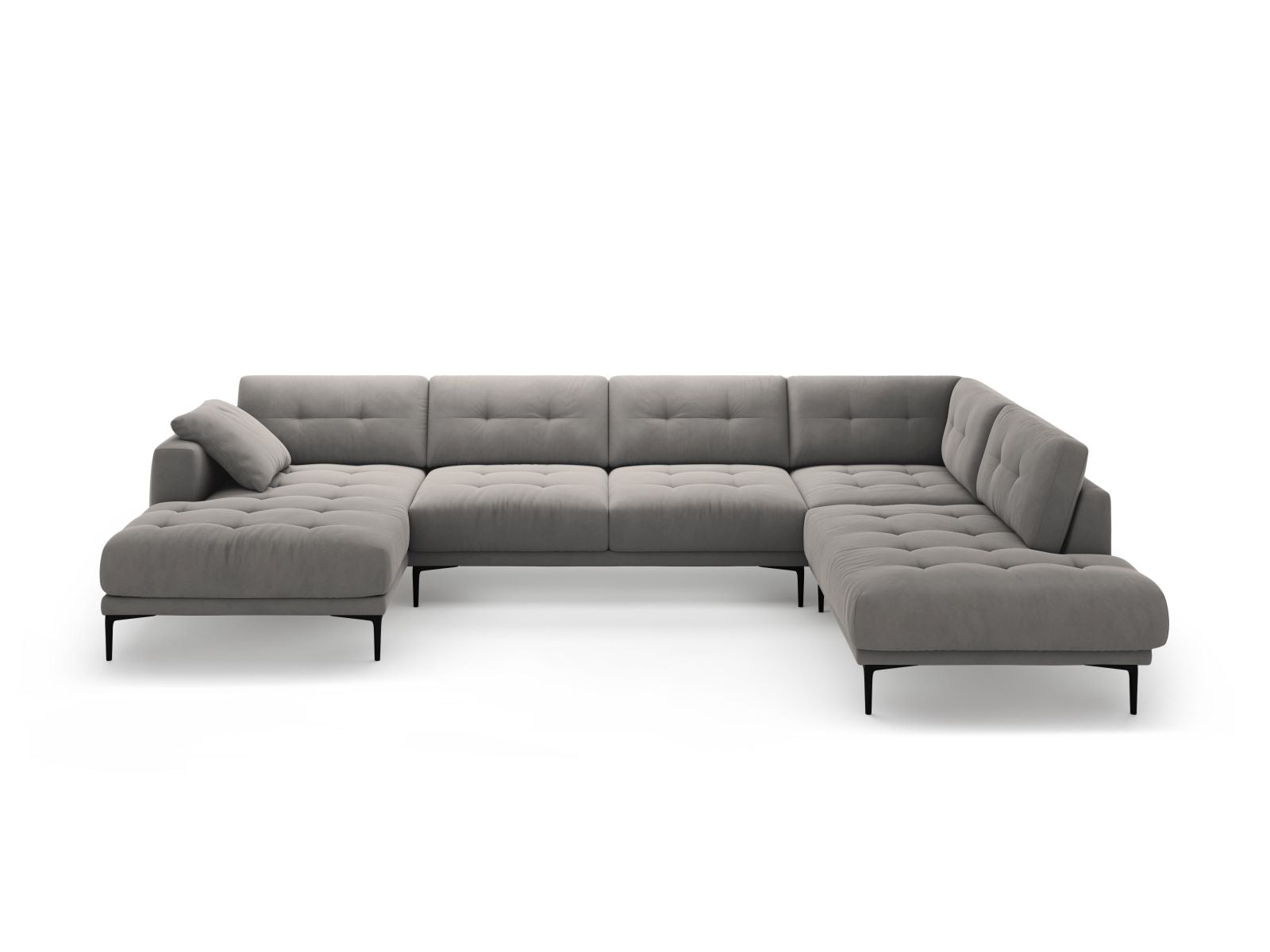 Bemy — Panoramic diivan (368,0 x 240,0 x 86,0 cm)