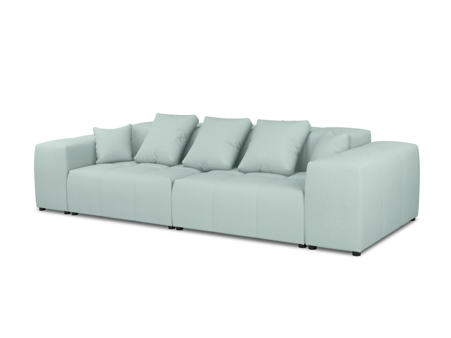 Rome — Sofa (320x120x75 cm)