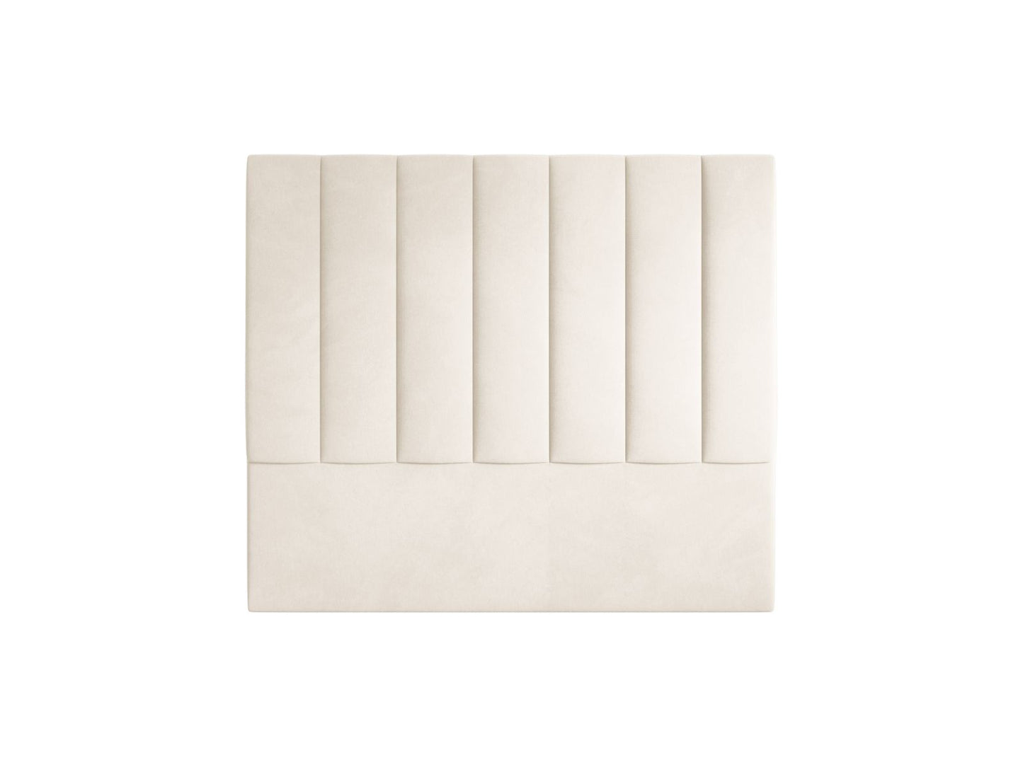 Marl — voodipeats (140,0 x 8,0 x 120,0 cm)